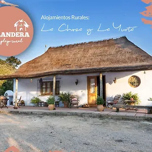  Casa rural La Volandera España