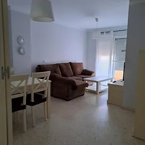  Apartamento Vista Azul España
