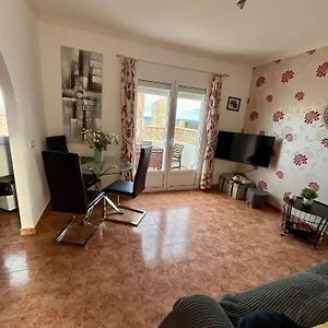  Apartamento Casa Laura