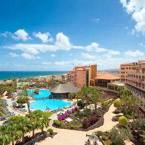 4* Курортный комплекс Elba Sara & Golf
