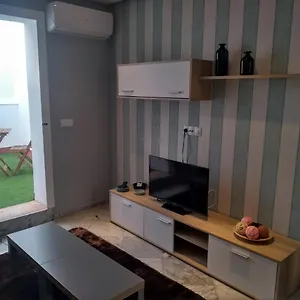  Apartamento El Vestuario España