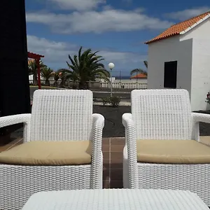  Apartamento Sun Luz 84