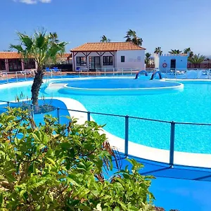  Сasa de vacaciones La Casita Sun