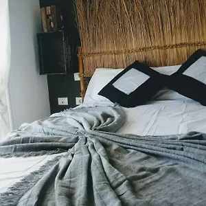  Apartamento Cloud Volcano